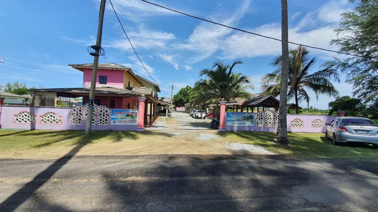 Photo of Outdoor in Tok Bali