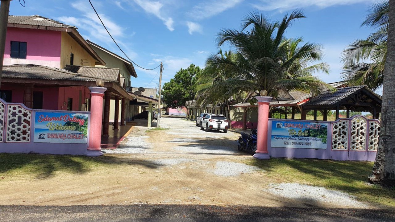 Photo of Outdoor in Tok Bali