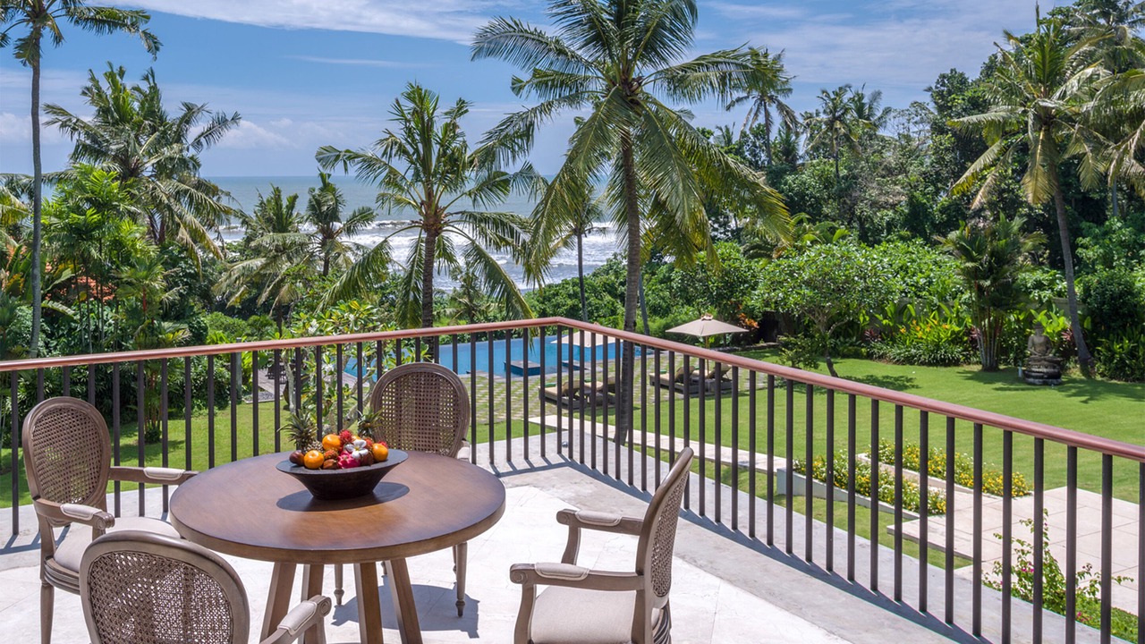 Photo of Patio Balcony in Kelating