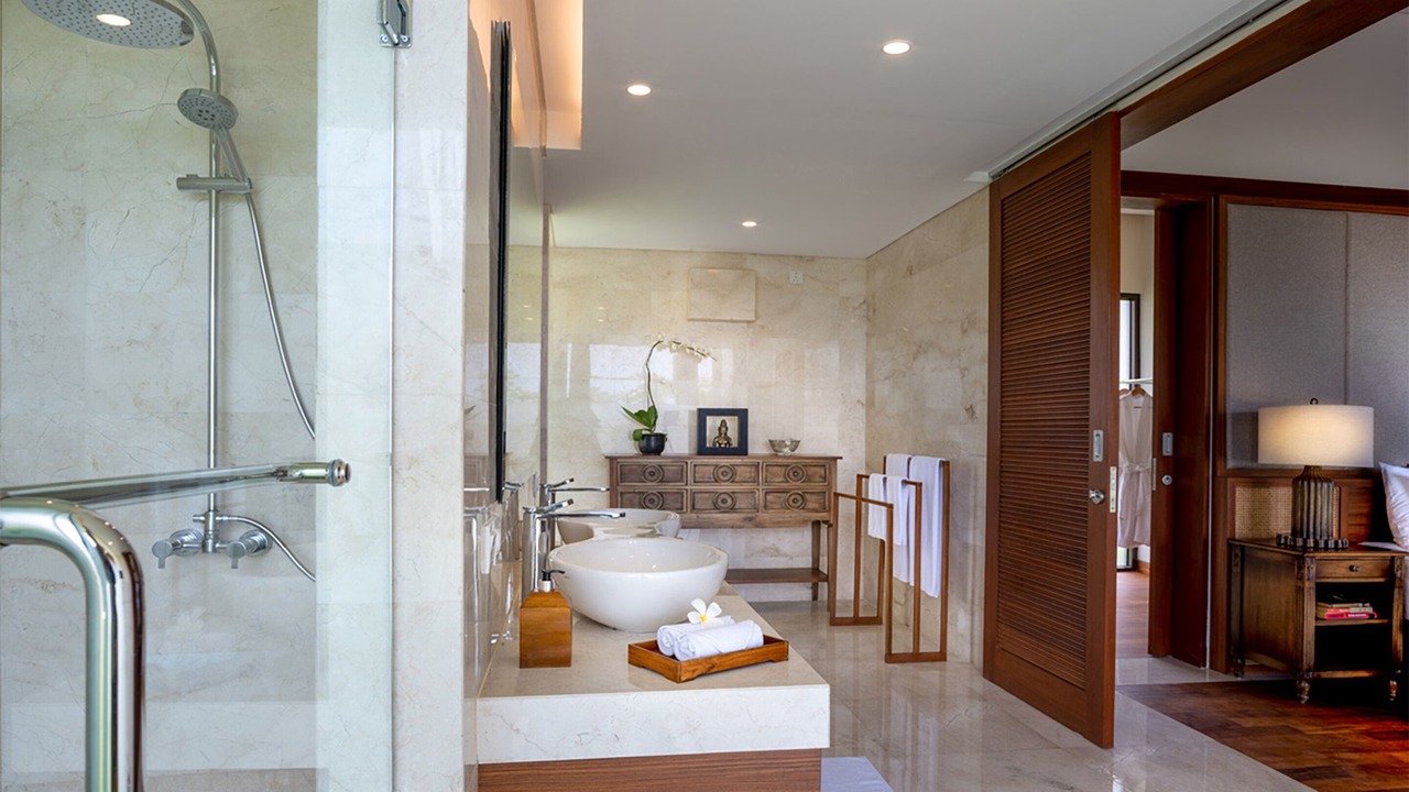 Photo of Bathroom in Kelating