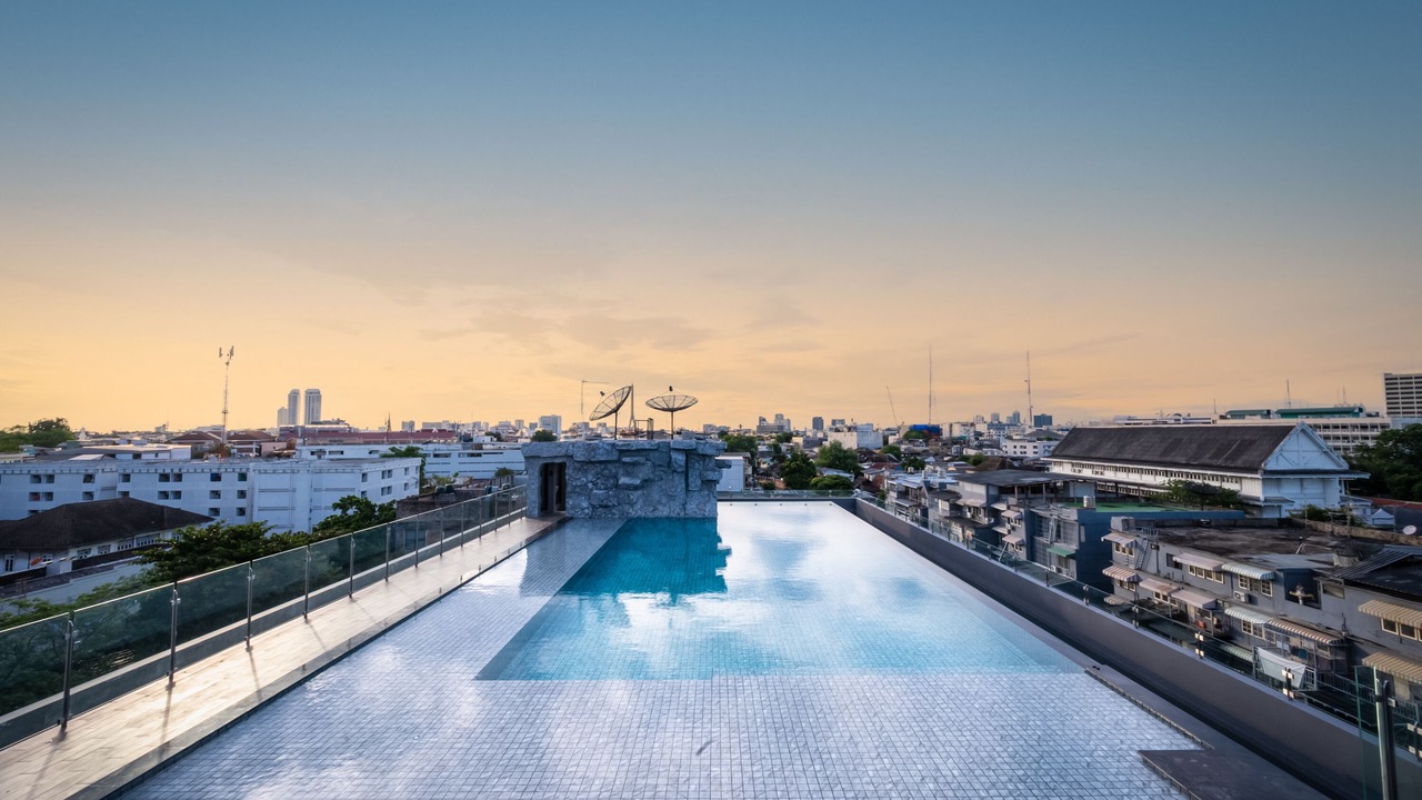 Photo of Outdoor in Khao San
