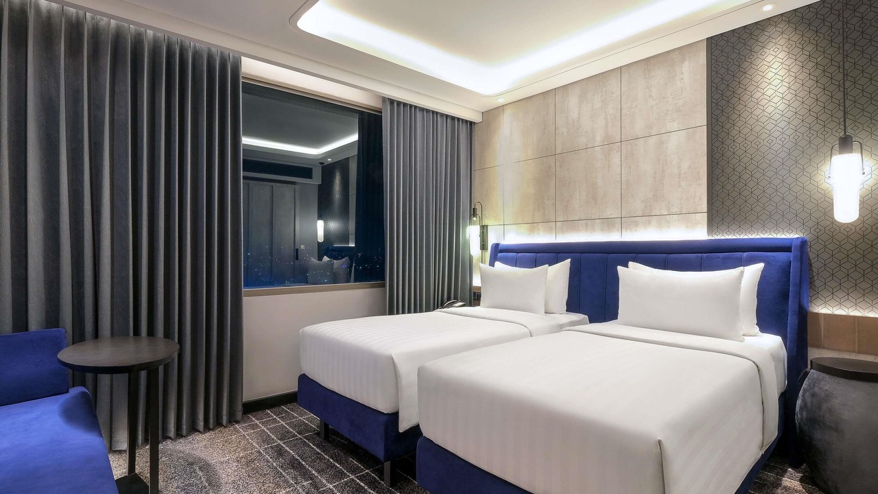 Photo of Bedroom in Cikokol