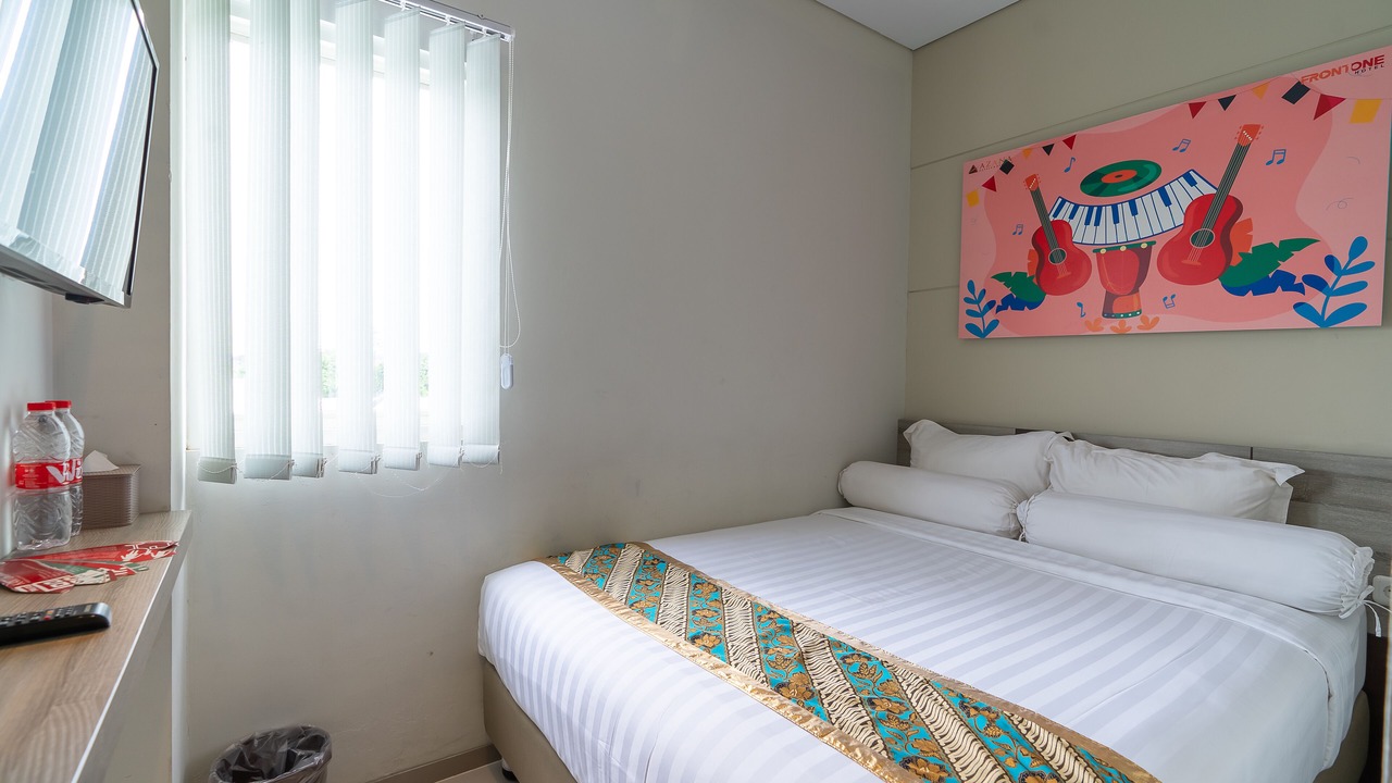 Photo of Bedroom in Boyolali