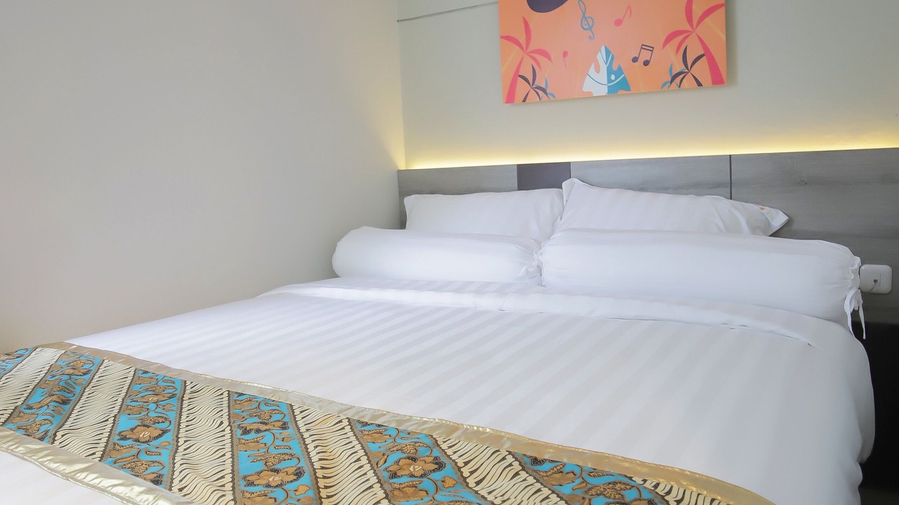 Photo of Bedroom in Boyolali