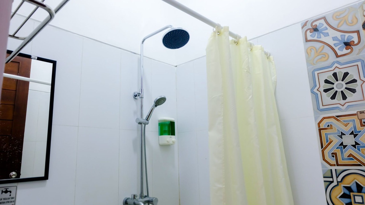 Photo of Bathroom in Prambanan