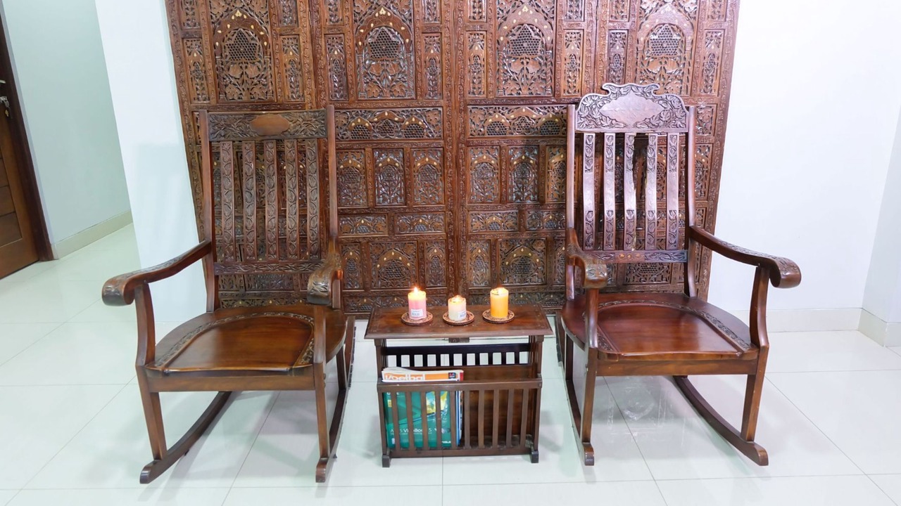 Photo of Bedroom in Prambanan