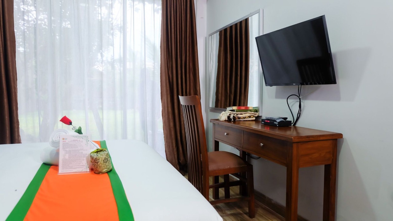 Photo of Bedroom in Prambanan