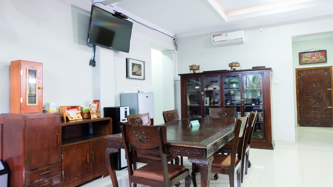 Photo of Bedroom in Prambanan