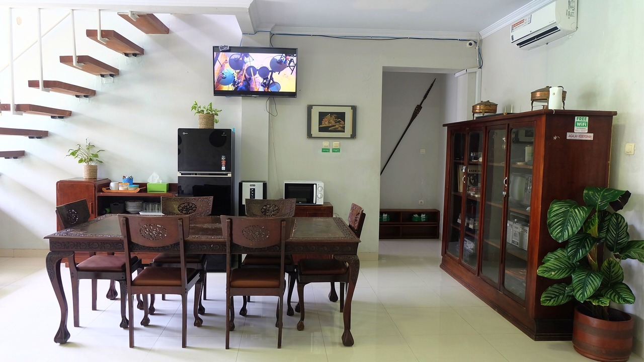 Photo of Bedroom in Prambanan