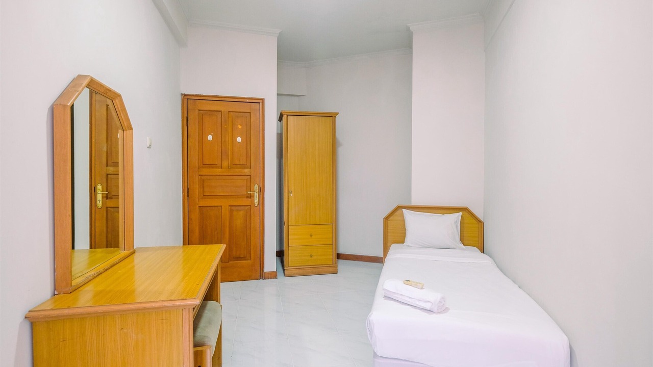 Photo of Bedroom in Gambir