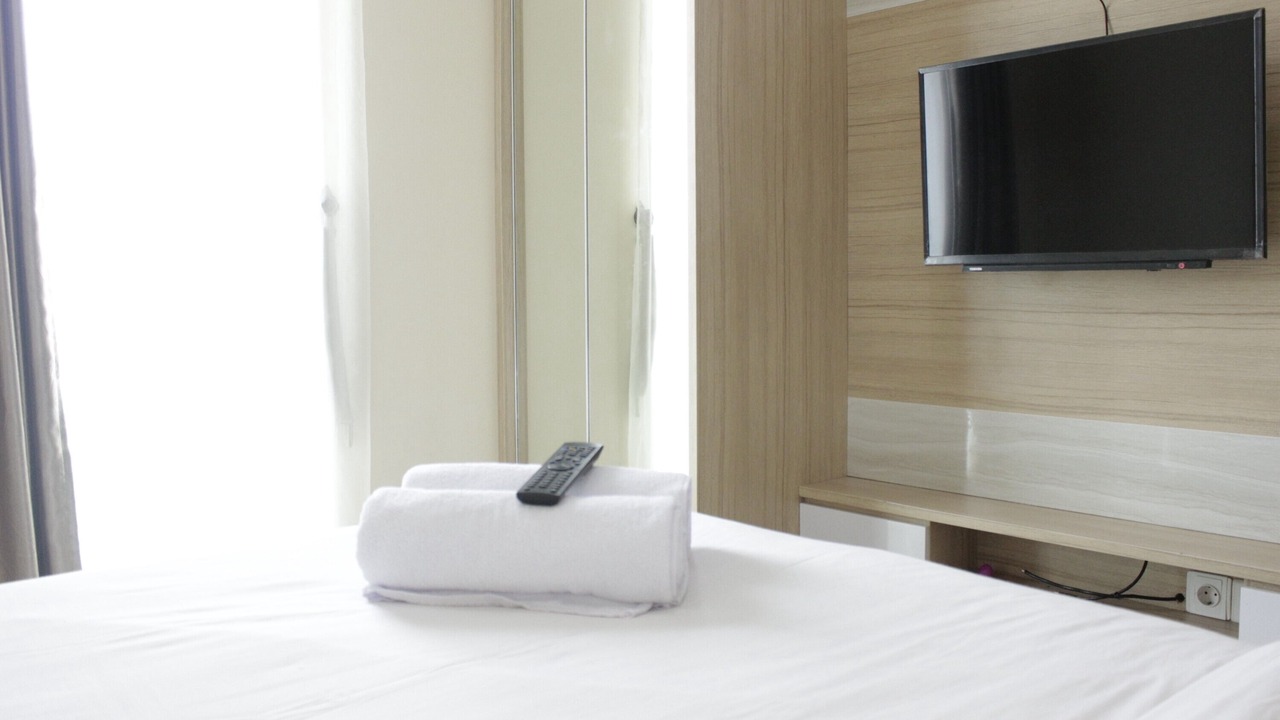 Photo of Bedroom in Pasirkaliki