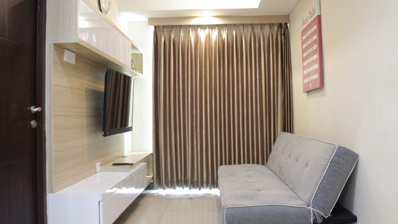 Photo of Bedroom in Pasirkaliki