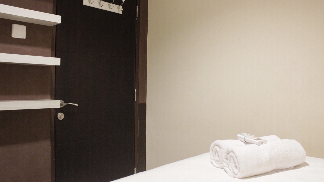 Photo of Bedroom in Pasirkaliki