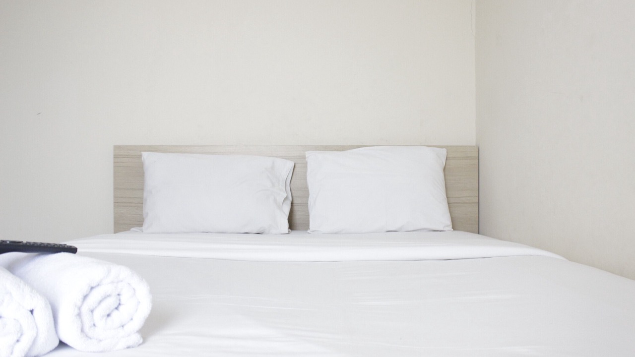 Photo of Bedroom in Pasirkaliki
