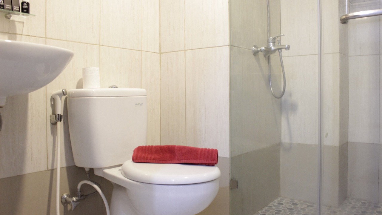 Photo of Bathroom in Pasirkaliki