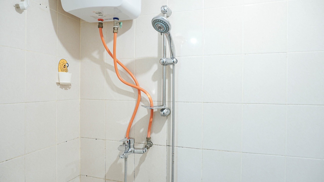 Photo of Bathroom in Sunter