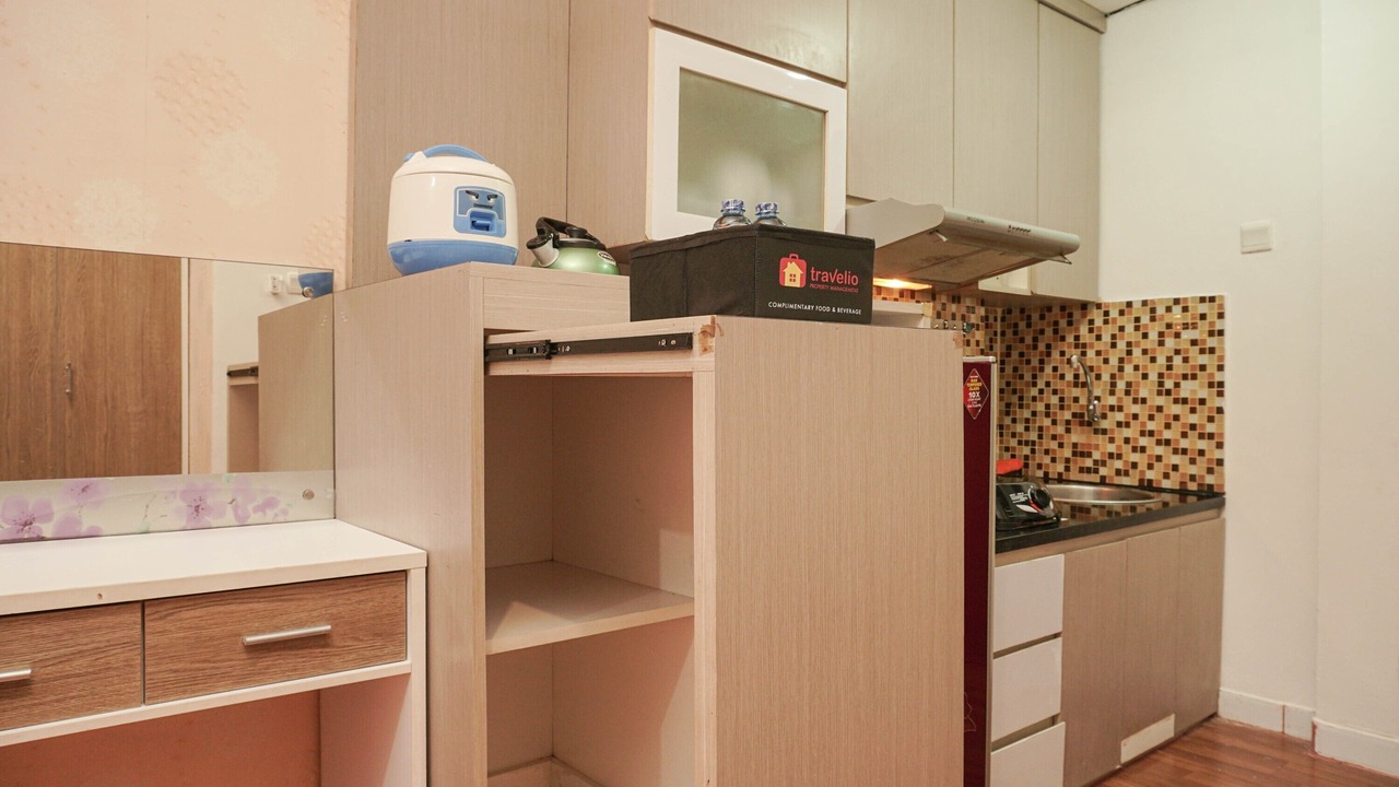Photo of Bedroom in Sunter