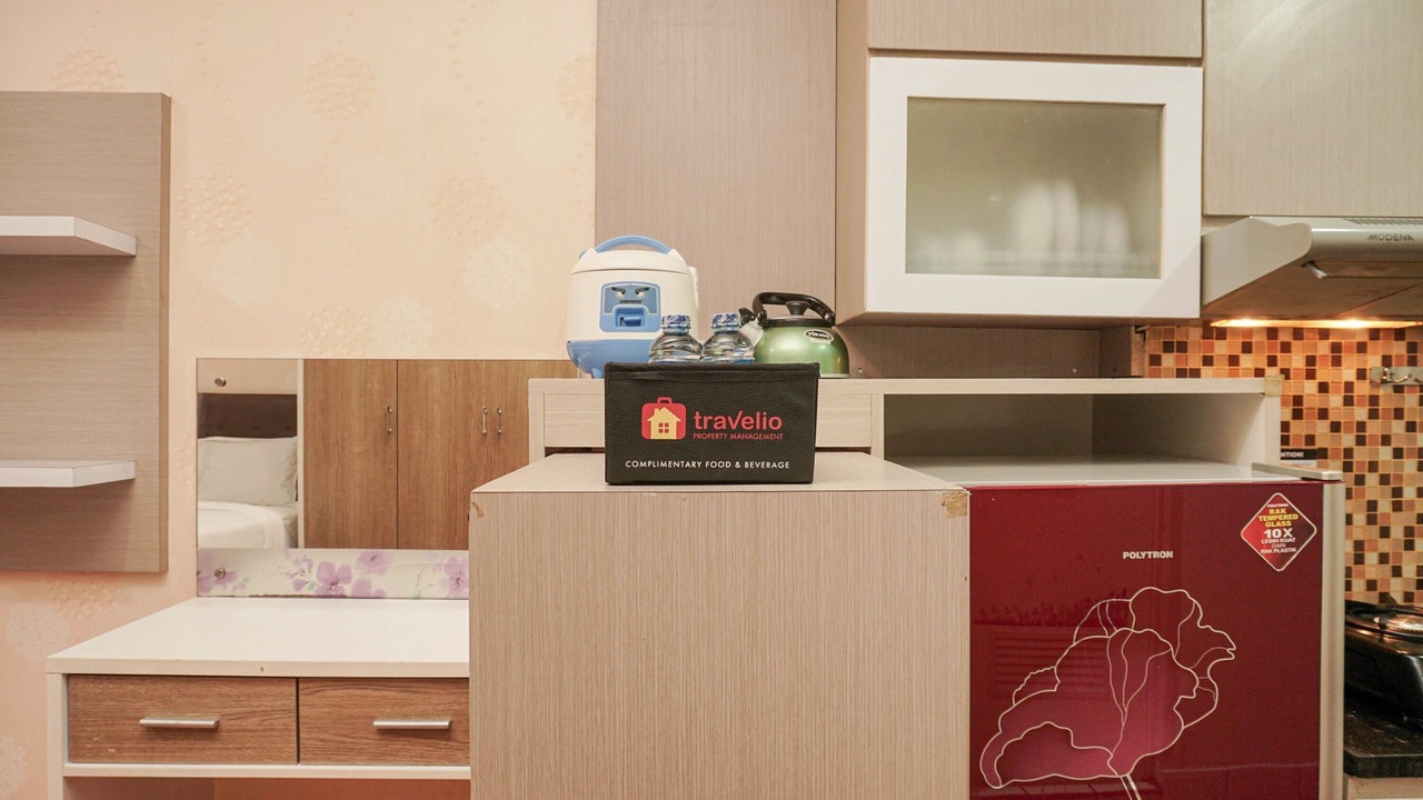 Photo of Bedroom in Sunter