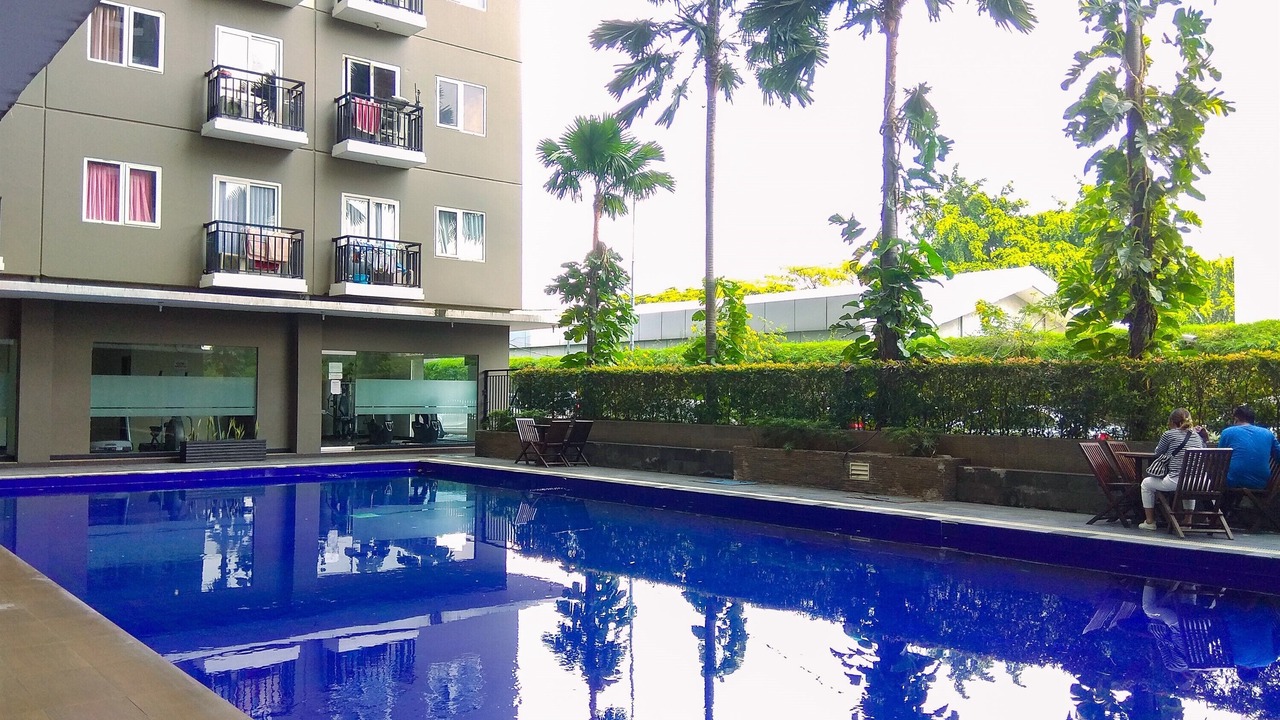 Photo of Outdoor in Sunter