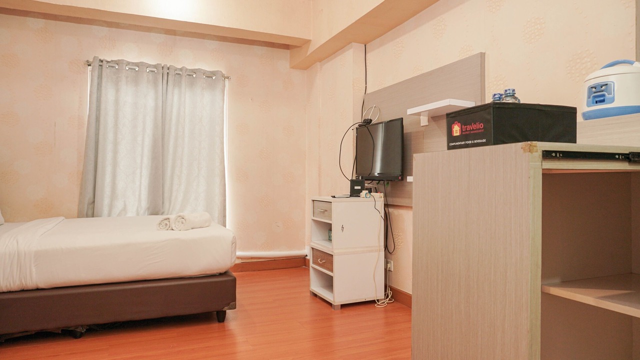 Photo of Bedroom in Sunter