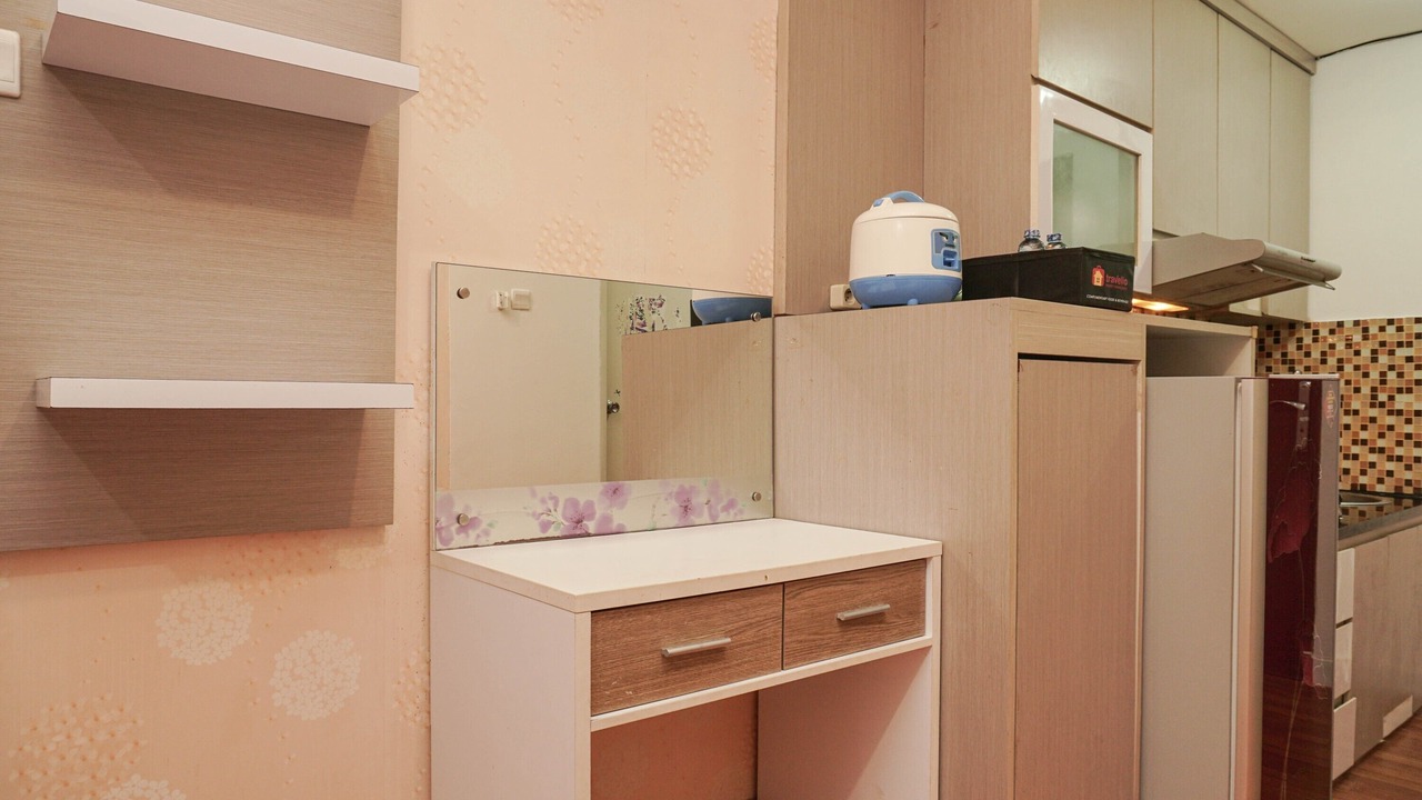 Photo of Bedroom in Sunter