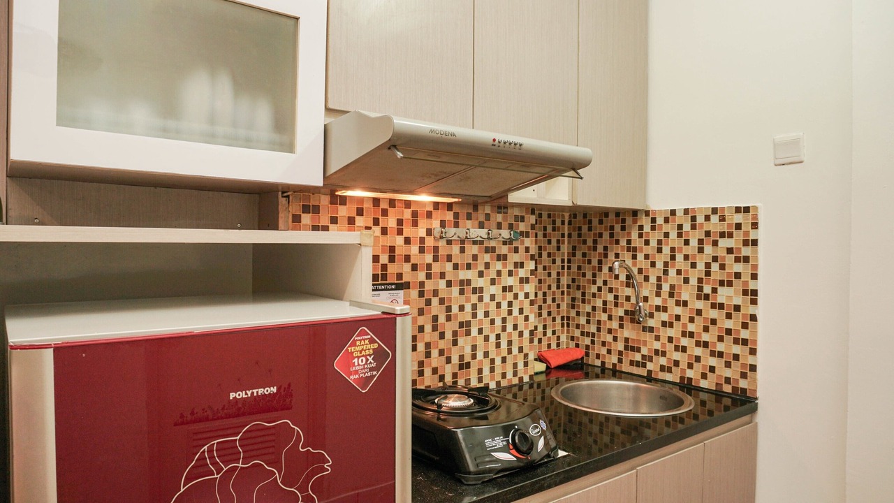 Photo of Kitchen in Sunter