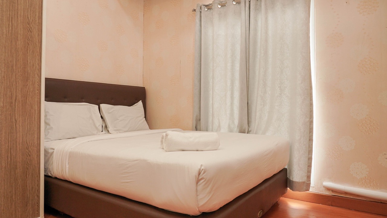 Photo of Bedroom in Sunter