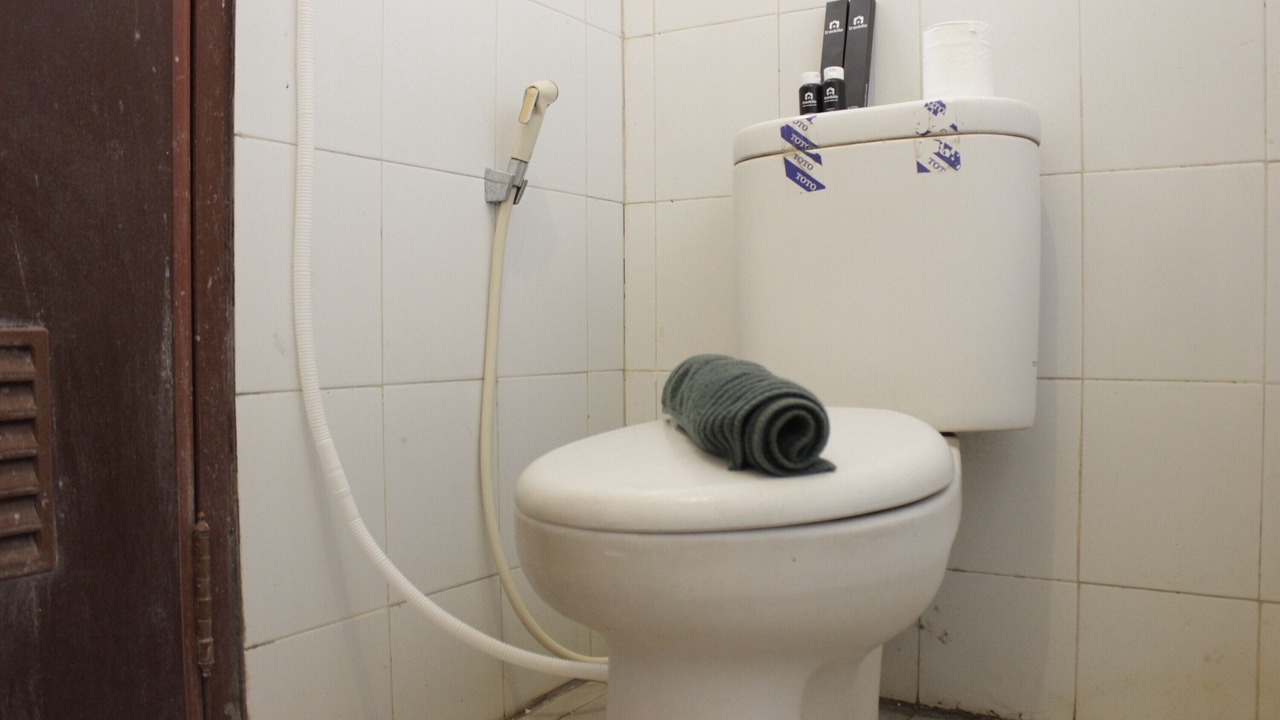 Photo of Bathroom in Malabar