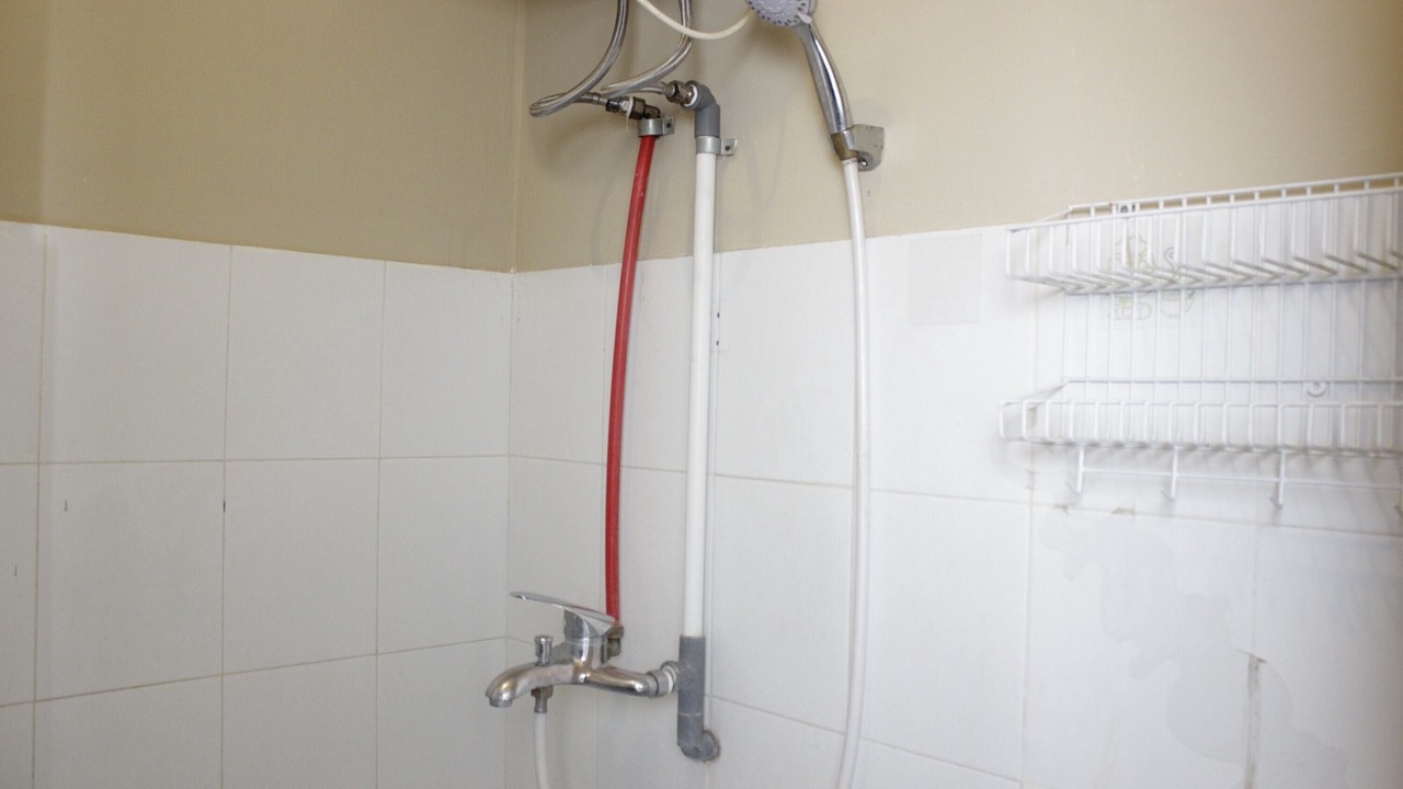 Photo of Bathroom in Malabar