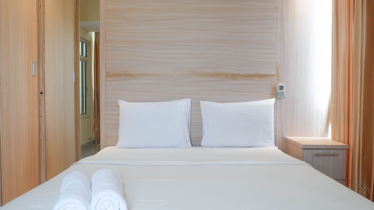 Photo of Bedroom in Surabaya
