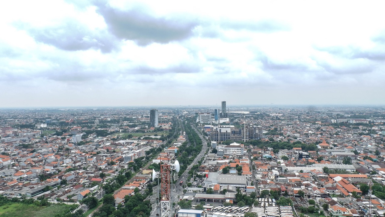 Photo of Outdoor in Surabaya