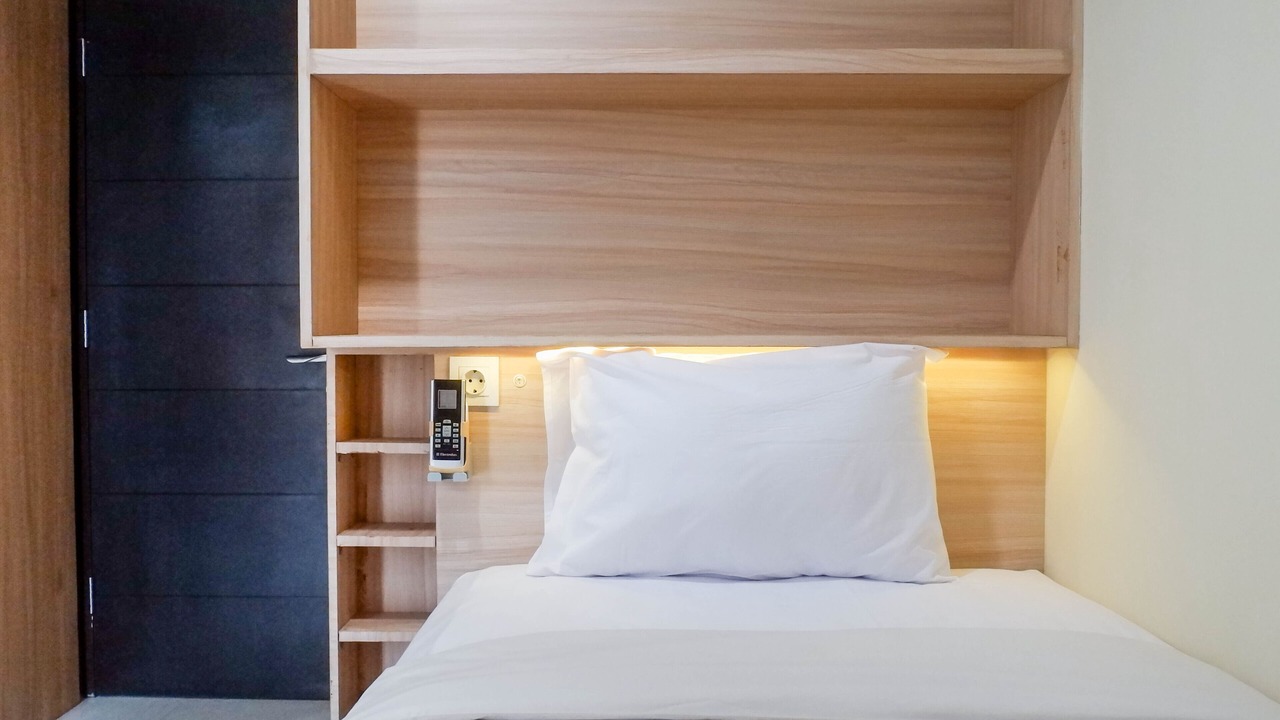 Photo of Bedroom in Surabaya