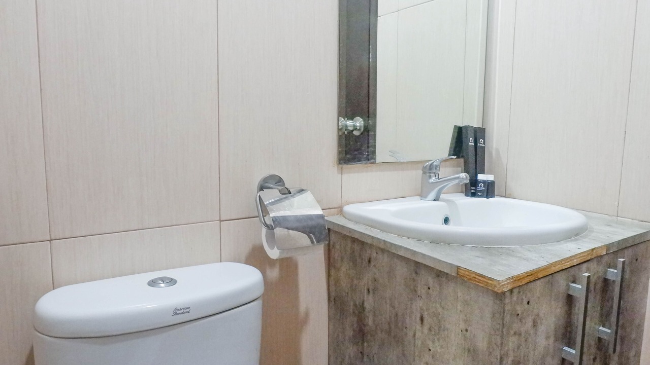 Photo of Bathroom in Surabaya