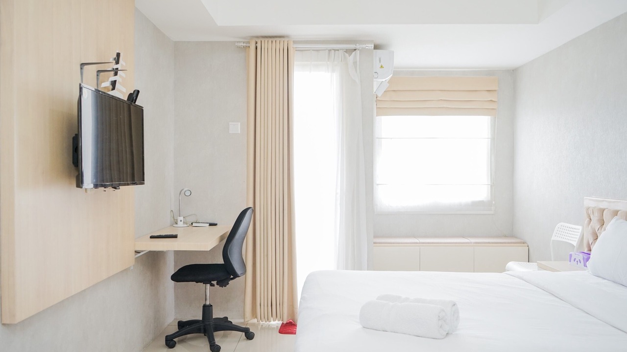 Photo of Bedroom in Ciputat