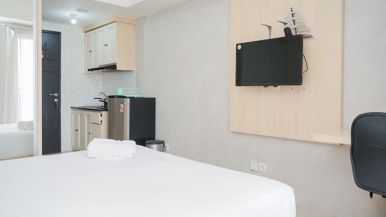 Photo of Bedroom in Ciputat