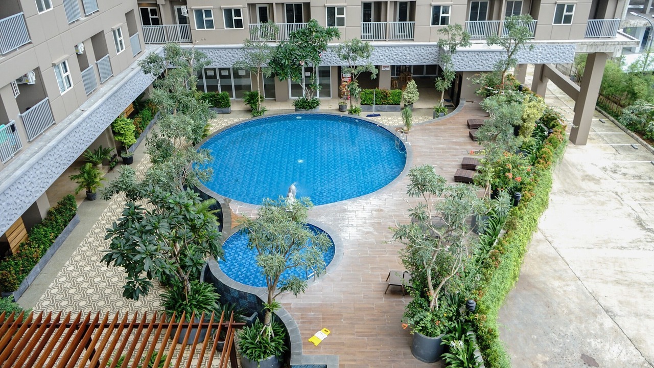 Photo of Outdoor in Ciputat