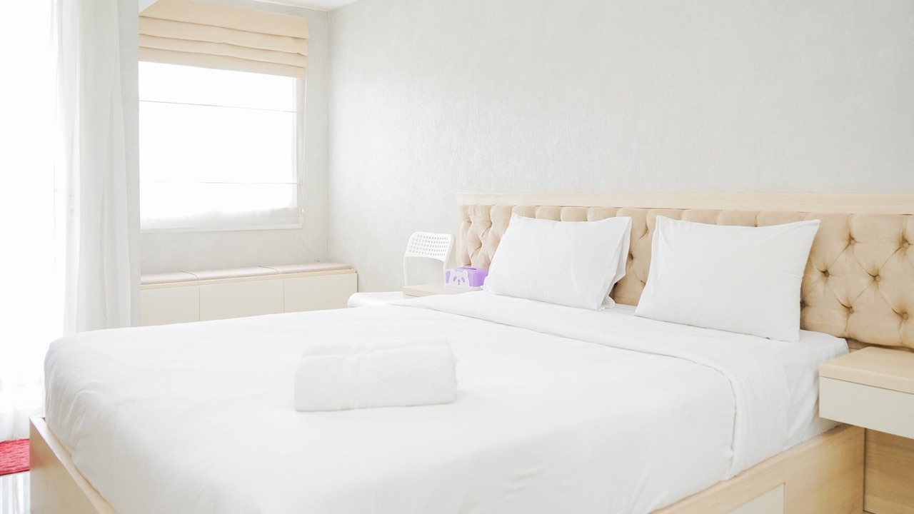 Photo of Bedroom in Ciputat
