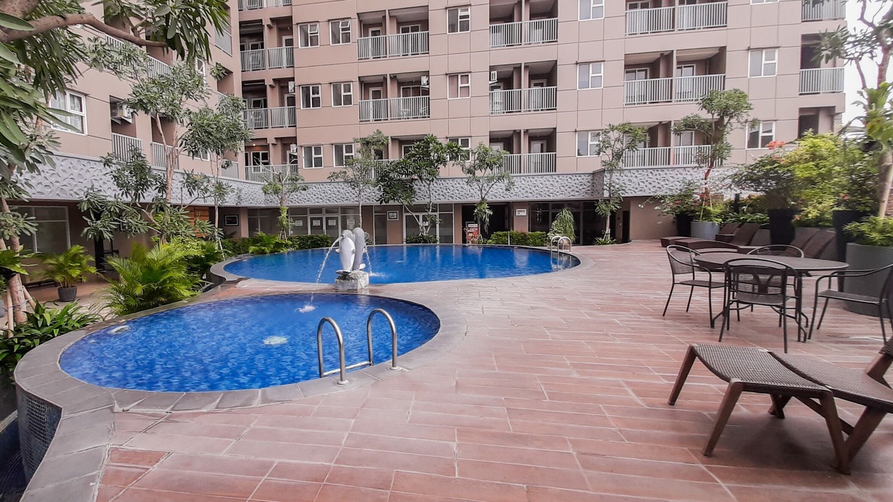 Photo of Outdoor in Ciputat