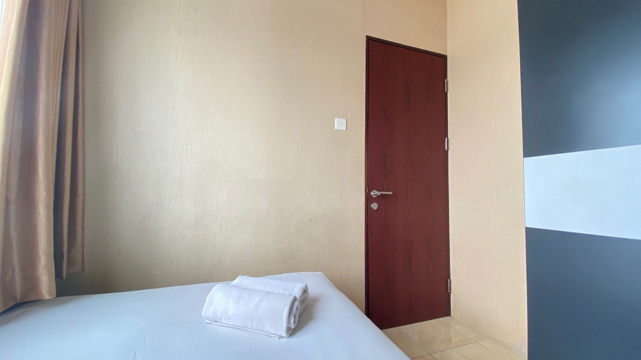 Photo of Bedroom in Arcamanik