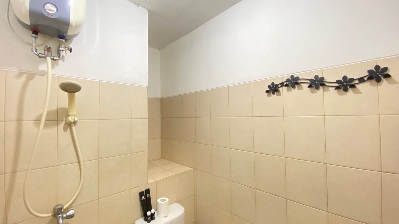 Photo of Bathroom in Arcamanik