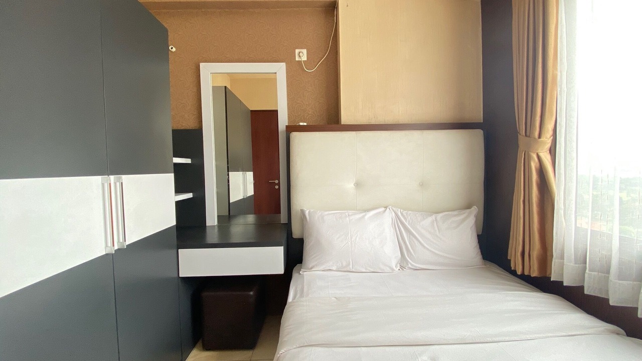 Photo of Bedroom in Arcamanik