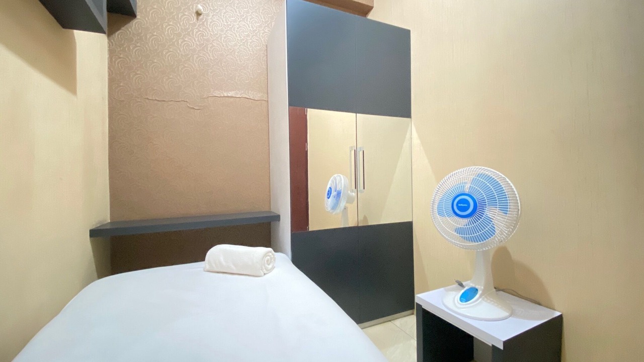 Photo of Bedroom in Arcamanik