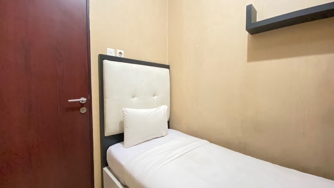 Photo of Bedroom in Arcamanik