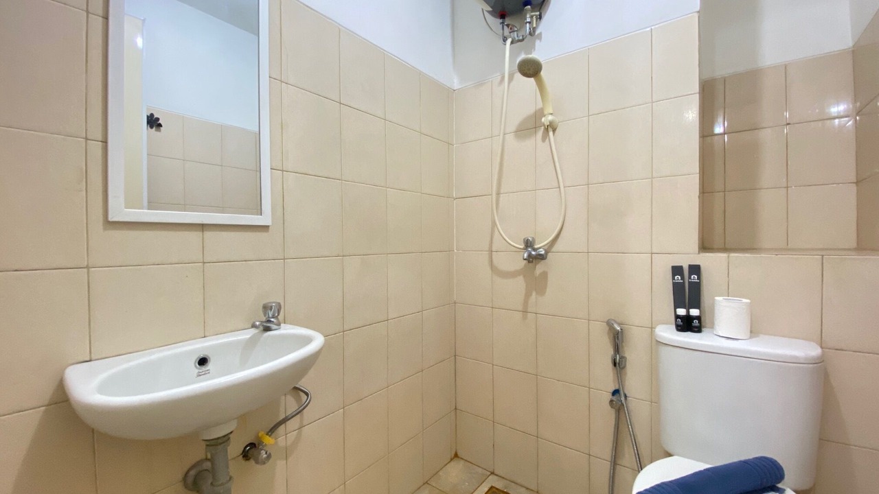 Photo of Bathroom in Arcamanik