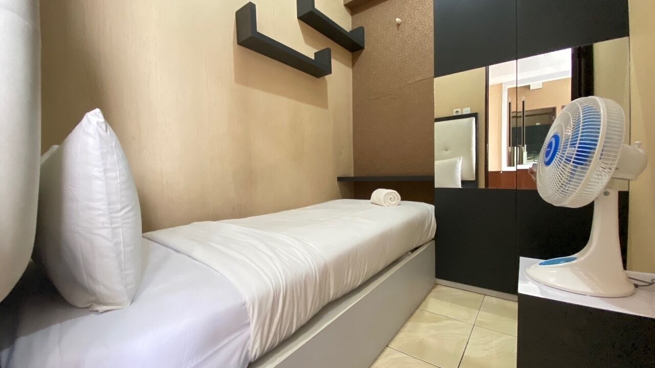 Photo of Bedroom in Arcamanik