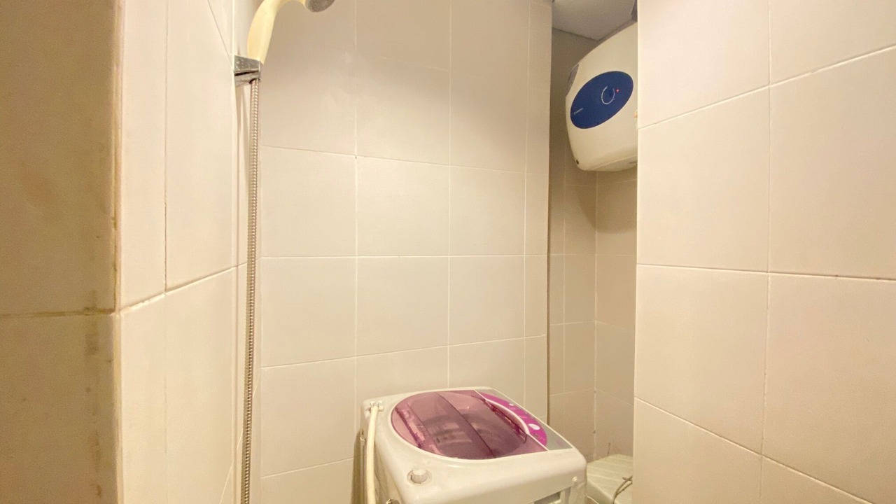 Photo of Bathroom in Braga