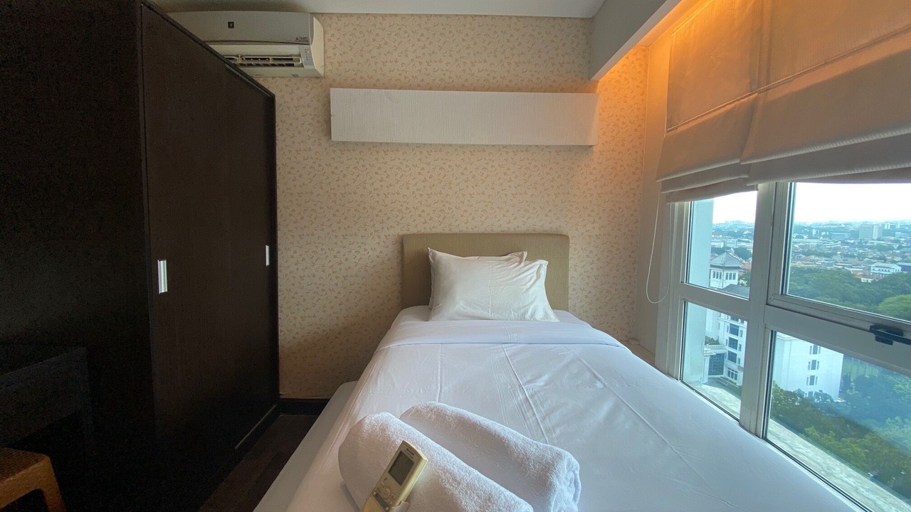 Photo of Bedroom in Braga