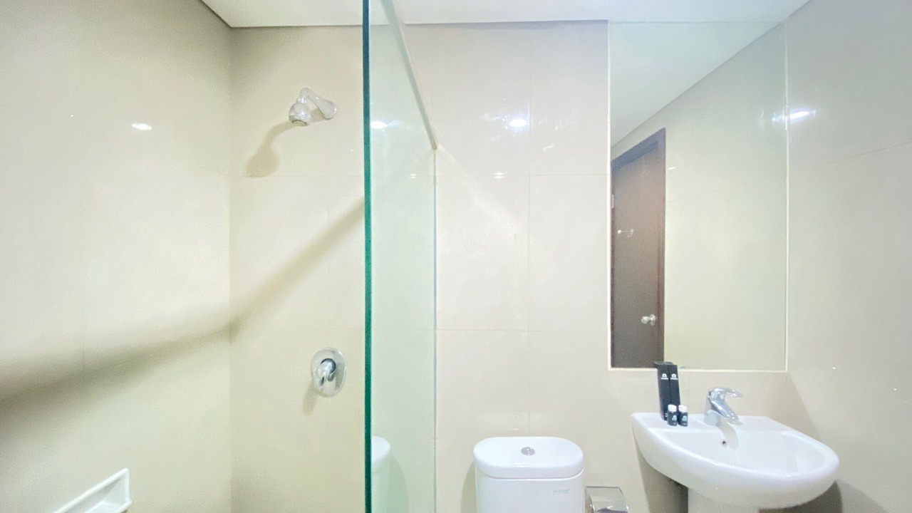 Photo of Bathroom in Braga
