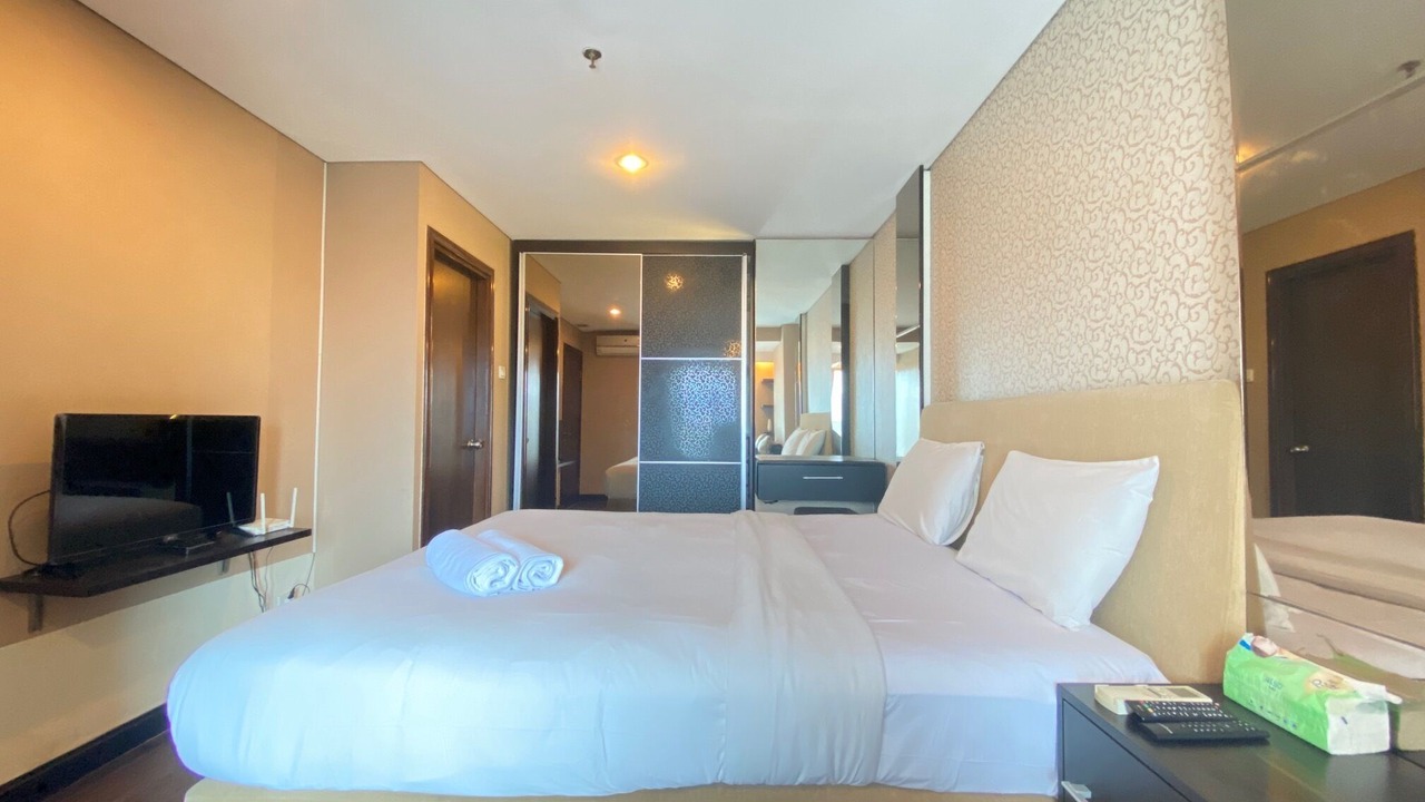 Photo of Bedroom in Braga