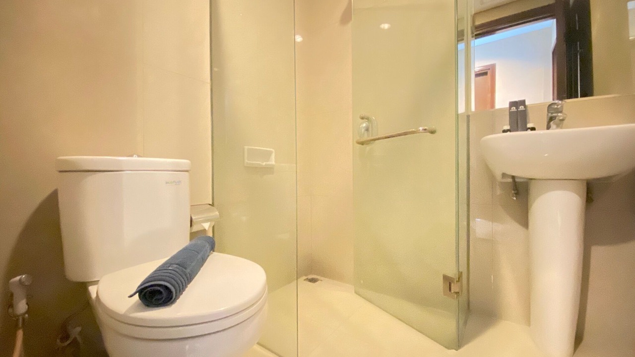 Photo of Bathroom in Braga